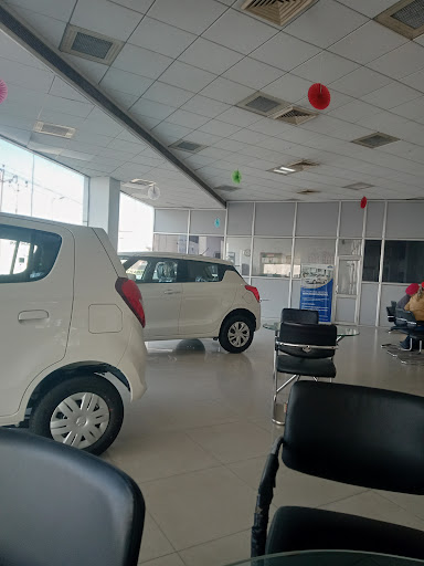 Maruti Suzuki ARENA (Pathankot Vehicleades) Automotive | Show Room