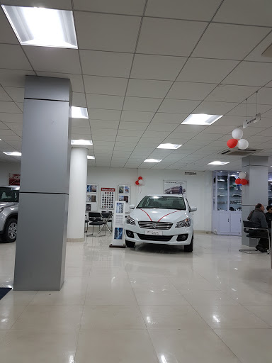 Maruti Suzuki ARENA (Peaks Autos) Automotive | Show Room