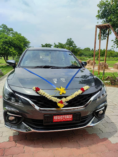 Maruti Suzuki Arena (Pillai & Sons Motor Company) Automotive | Show Room