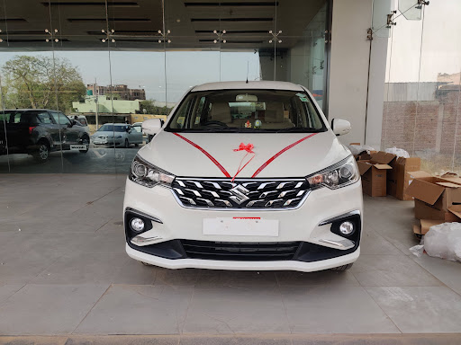 Maruti Suzuki ARENA (Platinum Motocorp) Automotive | Show Room