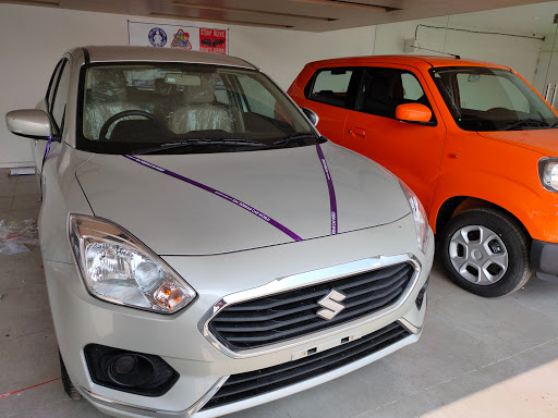 Maruti Suzuki ARENA (Poddar Car World) Automotive | Show Room