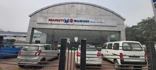 Maruti Suzuki ARENA (Poddar Car World) Automotive | Show Room