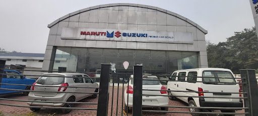Maruti Suzuki ARENA (Poddar Car World) Automotive | Show Room