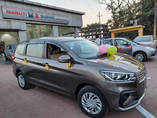 Maruti Suzuki ARENA (Poddar Car World) Automotive | Show Room