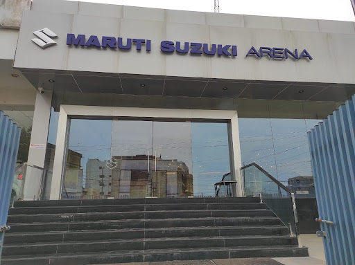 Maruti Suzuki ARENA (Prem Motors) Automotive | Show Room