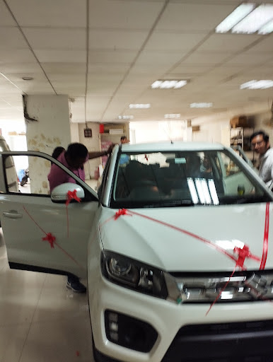 Maruti Suzuki ARENA (Prem Motors) Automotive | Show Room