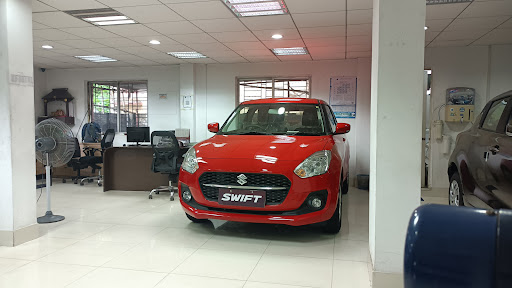 Maruti Suzuki ARENA (Premier Car World) Automotive | Show Room