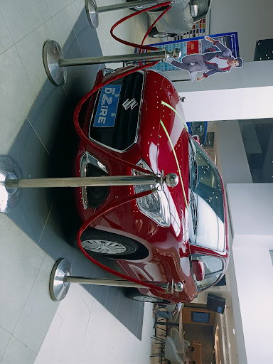 Maruti Suzuki ARENA (Premier Car World) Automotive | Show Room