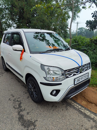 Maruti Suzuki ARENA (Premsons Motor) Automotive | Show Room