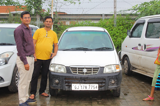 Maruti Suzuki ARENA (RB Cars) Automotive | Show Room