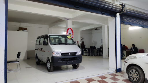 Maruti Suzuki ARENA (RD Motors) Automotive | Show Room