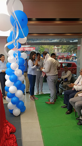 Maruti Suzuki ARENA (RD Motors Automotive | Show Room