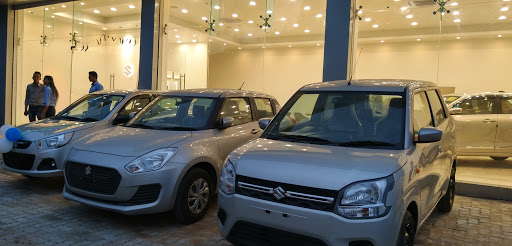 Maruti Suzuki ARENA (RD Motors) Automotive | Show Room