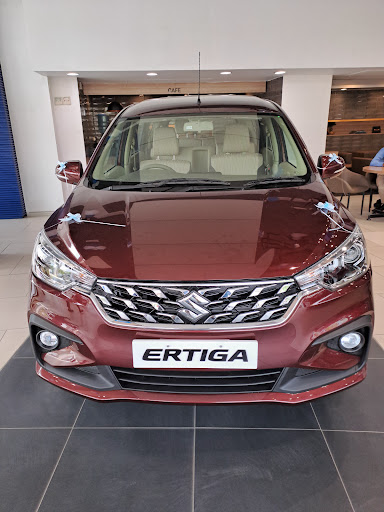 Maruti Suzuki ARENA (Regent Autolinks) Automotive | Show Room