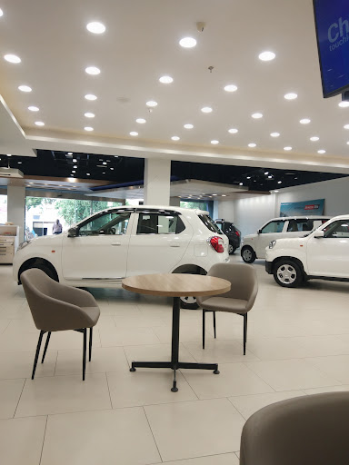 Maruti Suzuki ARENA (Relan Motors) Automotive | Show Room