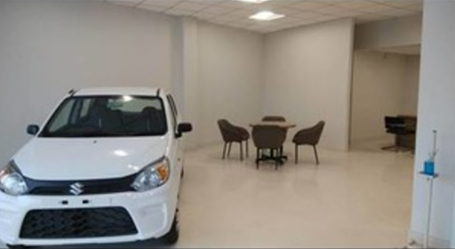 Maruti Suzuki ARENA (Relan Motors) Automotive | Show Room