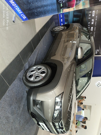 Maruti Suzuki ARENA (Rohan Motors) Automotive | Show Room