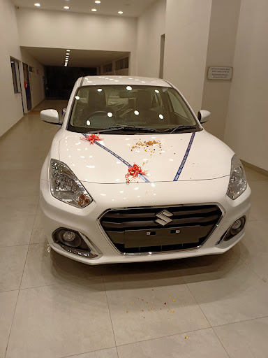 Maruti Suzuki Arena (Satya Auto) Automotive | Show Room