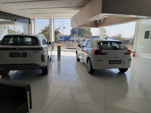 Maruti Suzuki ARENA (SEVA Automotive) Automotive | Show Room