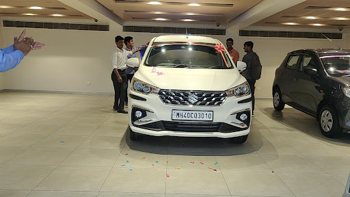 Maruti Suzuki ARENA (Seva Automotive) Automotive | Show Room