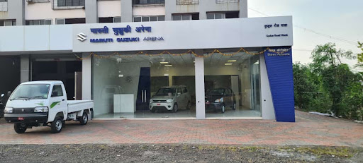 Maruti Suzuki ARENA (Shivam Autozone) Automotive | Show Room