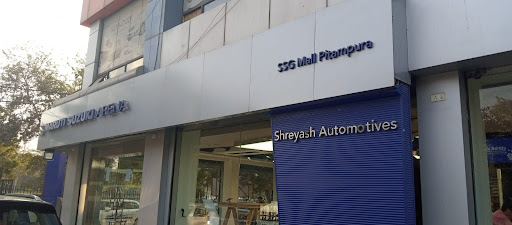 Maruti Suzuki ARENA (Shreyash Automotives) Automotive | Show Room