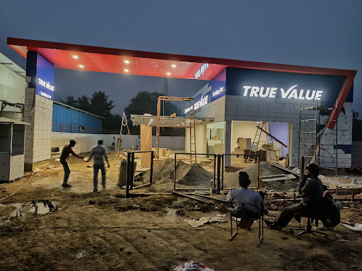 Maruti Suzuki ARENA (Shubh Motors) Automotive | Show Room