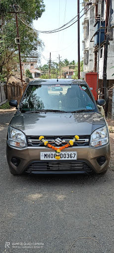 Maruti Suzuki ARENA (Simran Motors) Automotive | Show Room