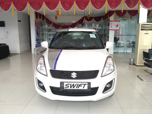 Maruti Suzuki Arena (Sri Jayarama Motors) Automotive | Show Room