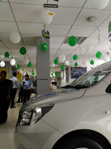 Maruti Suzuki ARENA (Sudha Motors) Automotive | Show Room