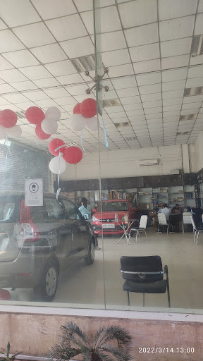 Maruti Suzuki ARENA (SWG Car World) Automotive | Show Room