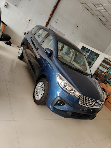 Maruti Suzuki ARENA (SWG Car World) Automotive | Show Room