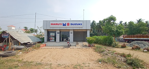 Maruti Suzuki Arena (Triveni) Automotive | Show Room