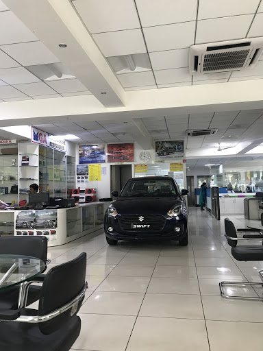 Maruti Suzuki ARENA (Varun Motors) Automotive | Show Room