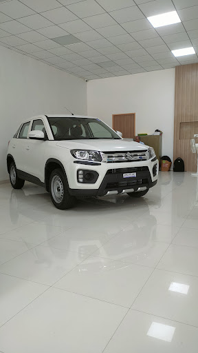 Maruti Suzuki ARENA (Velocity Cars) Automotive | Show Room