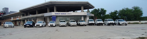 Maruti Suzuki Arena (Vimco Motors) Automotive | Show Room