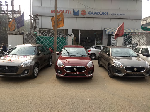 Maruti Suzuki ARENA (Vipul Motors) Automotive | Show Room