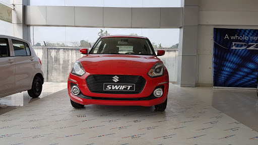 Maruti Suzuki ARENA (Vishal Car World) Automotive | Show Room