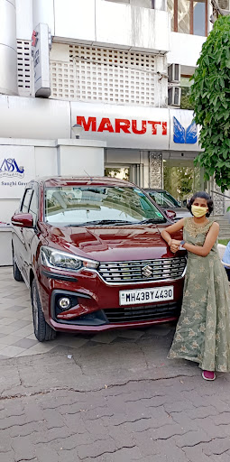 Maruti Suzuki ARENA (Vitesse Limited Automotive | Show Room