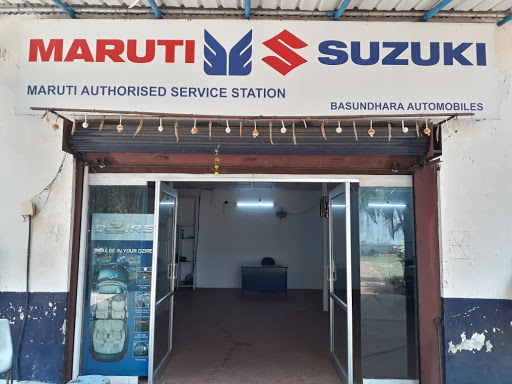 Maruti suzuki - (Basundhara Automobiles) Automotive | Show Room