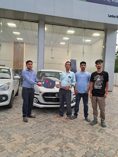 Maruti suzuki Hojai & Lanka Automotive | Show Room