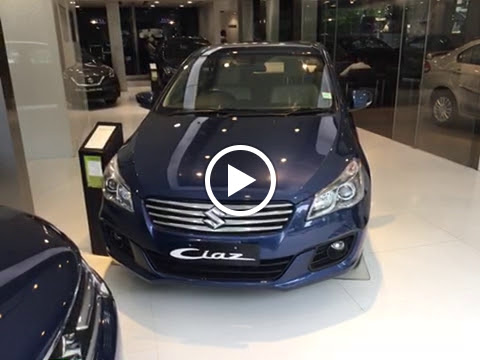 Maruti Suzuki Nexa Automotive | Show Room