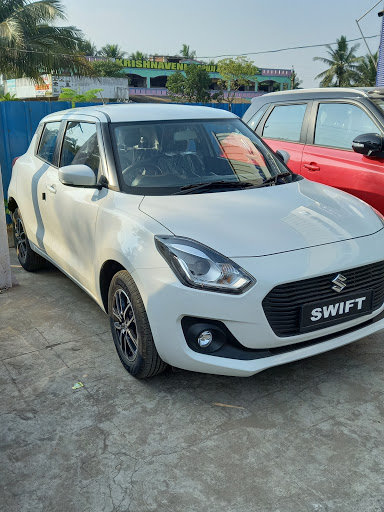 Maruti Suzuki (S.B. Motor Corporation) East Godavari Show Room 02