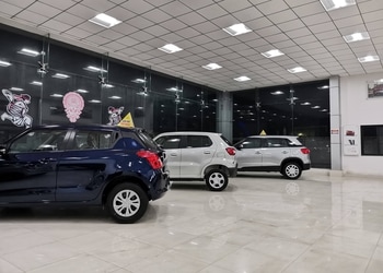 maruti suzuki sales Automotive | Show Room