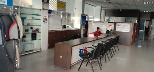 Maruti Suzuki Service (Atul Motors) Automotive | Show Room