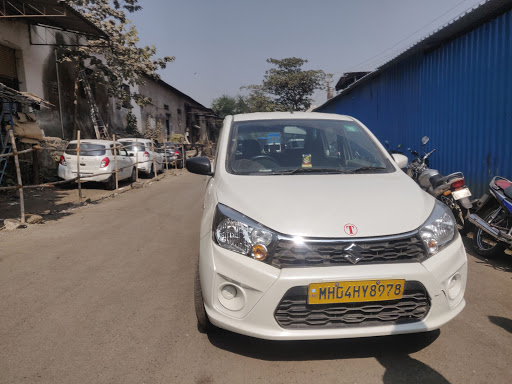 Maruti Suzuki Service (Fortpoint Automotive) Automotive | Show Room