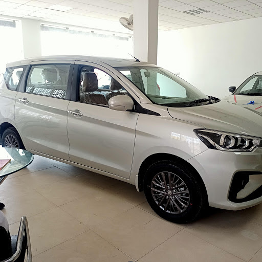 Maruti Suzuki Service (Prem Motors) Automotive | Show Room