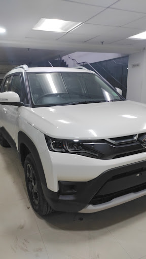 Maruti Suzuki Service (Santosh Automotors) Automotive | Show Room