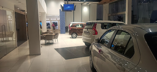 Maruti Suzuki Service (Tanu Motors) Automotive | Show Room