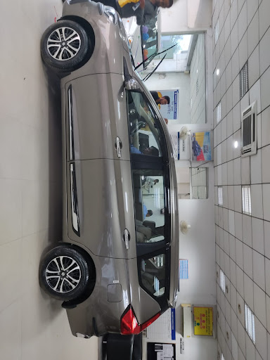 MARUTI SUZUKI Smartwheels Pvt Ltd Automotive | Show Room